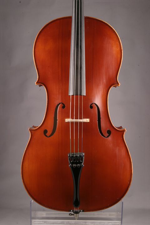 Rubner Johann - Markneukirchen 1974 - VC003